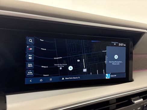 New 2026 Hyundai Palisade Limited FWD image 39
