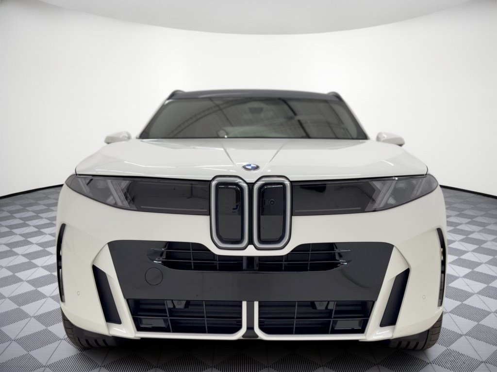 New 2027 BMW X5 M xDrive40i AWD/4WD image 6