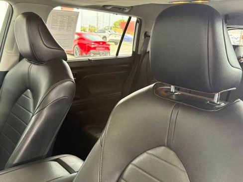 Certified 2020 Toyota Highlander XLE image 27