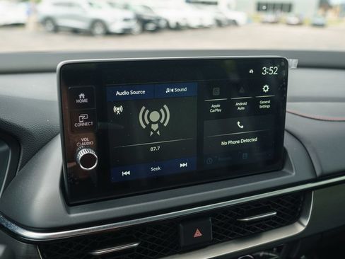 Certified 2025 Acura ADX A-Spec AWD/4WD image 27