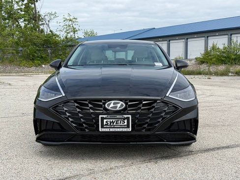 Used 2023 Hyundai Sonata SEL FWD image 5