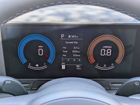 New 2026 Hyundai Kona SEL Sport image 20