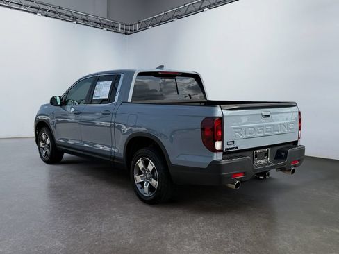 Used 2024 Honda Ridgeline RTL image 5