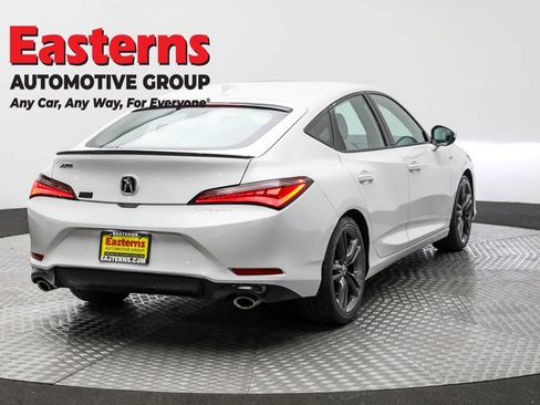 Used 2023 Acura Integra A-Spec image 5