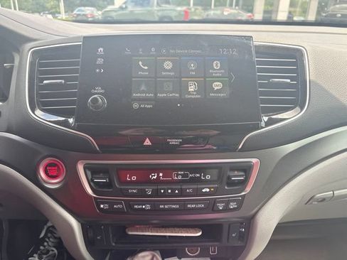 Used 2022 Honda Pilot EX-L image 12
