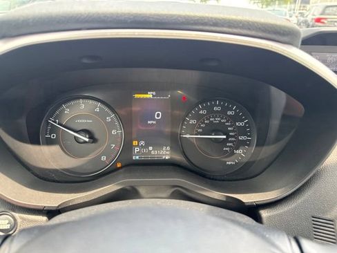 Used 2023 Subaru Crosstrek 2.0i Premium AWD/4WD image 18