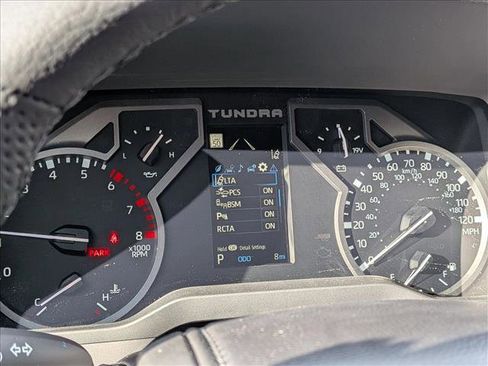 New 2026 Toyota Tundra SR5 image 10