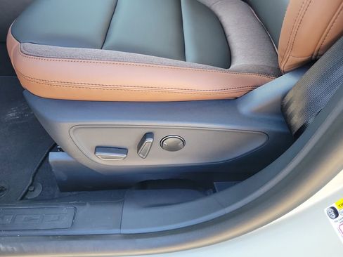 New 2025 Ford Bronco Sport Outer Banks w/ Outer Banks Tech Package+ AWD/4WD image 20