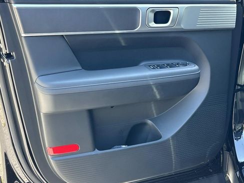 New 2026 Hyundai Santa Fe SEL FWD image 17