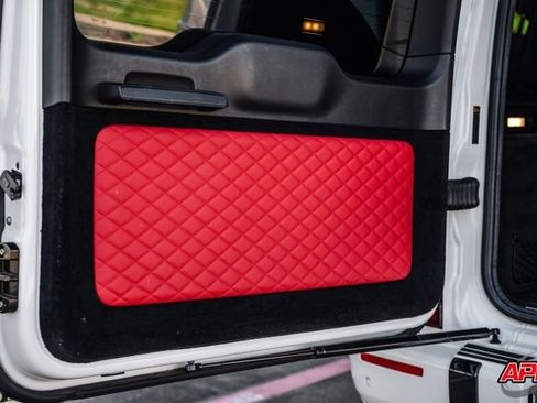 Used 2021 Mercedes-Benz G 63 AMG AMG G 63 image 91