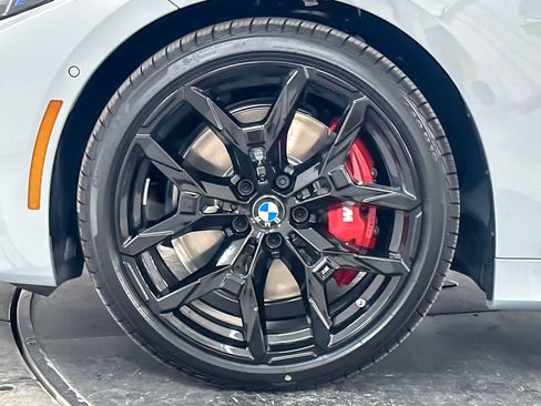 New 2027 BMW 430i Coupe w/ M Sport Package RWD image 23