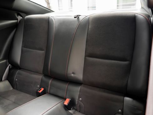 Used 2015 Chevrolet Camaro ZL1 image 23