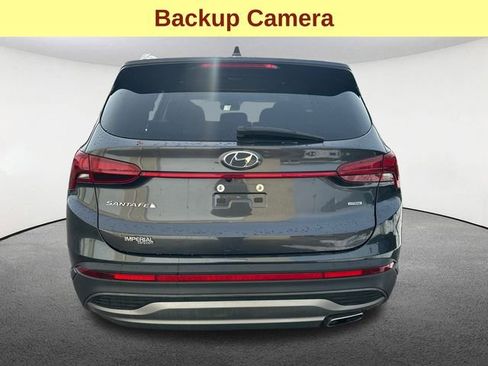 Used 2023 Hyundai Santa Fe SEL image 12