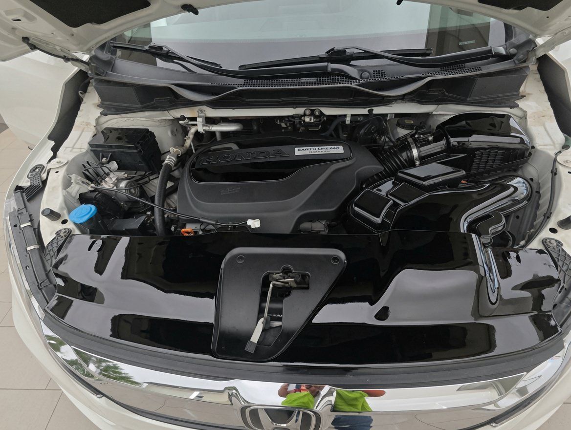 Used 2019 Honda Odyssey EX-L image 13