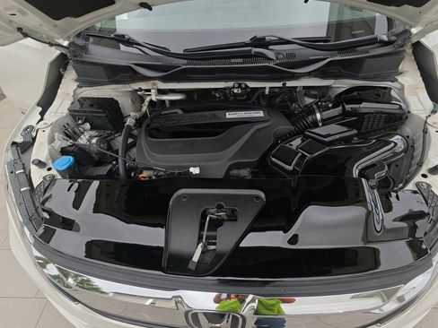 Used 2019 Honda Odyssey EX-L image 13
