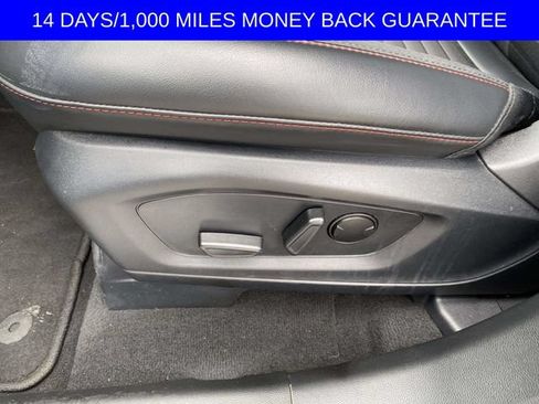 Certified 2025 Ford Explorer ST-Line w/ ST-Line Street Pack AWD/4WD image 11