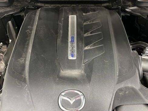 Used 2024 MAZDA CX-90 Plug-In Hybrid w/ Premium Pkg AWD/4WD image 28