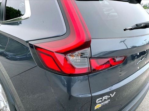 Used 2023 Honda CR-V EX-L image 30