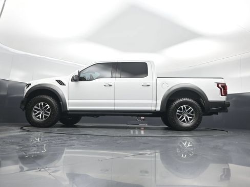 Used 2018 Ford F150 Raptor w/ Equipment Group 802A Luxury AWD/4WD image 7