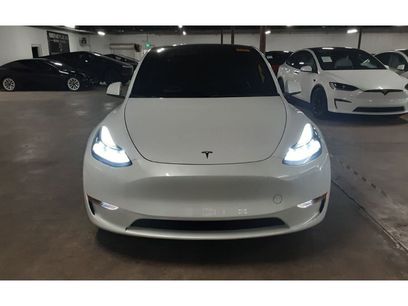 Used 2023 Tesla Model Y Performance