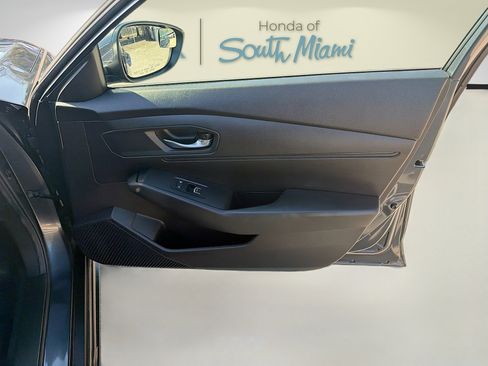 Used 2025 Honda Accord LX image 33