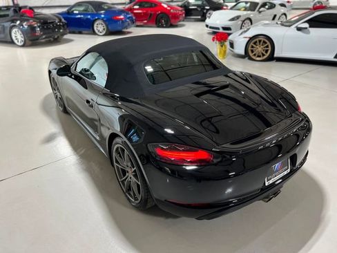 Used 2019 Porsche 718 Boxster S image 66