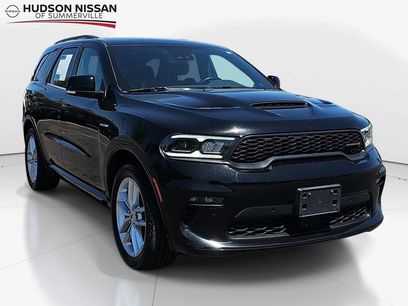Used 2023 Dodge Durango R/T