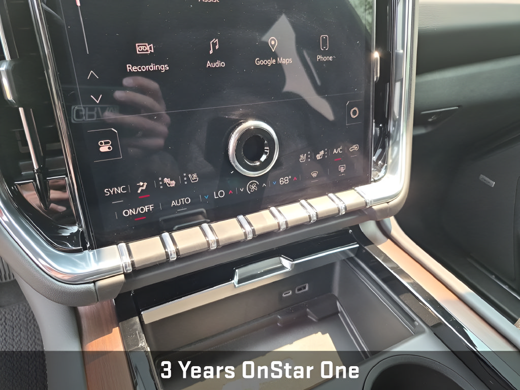 New 2026 GMC Yukon Denali w/ Denali Reserve Package AWD/4WD image 29