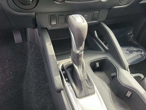 New 2026 Nissan Frontier S AWD/4WD image 28