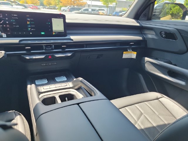 New 2027 Kia Telluride EX X-Line w/ Towing Package AWD/4WD image 13