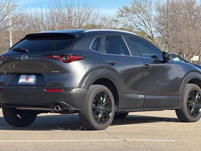 Used 2025 MAZDA CX-30 AWD 2.5 S w/ Select Sport Pkg