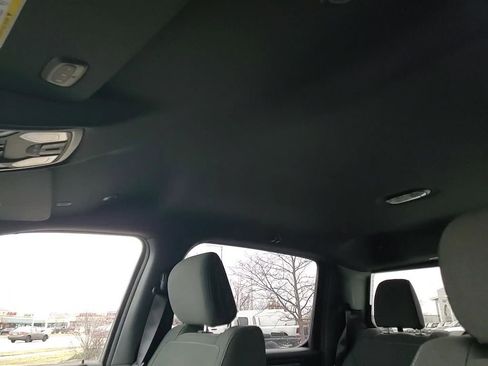 New 2026 RAM 1500 Big Horn w/ Night Edition image 20