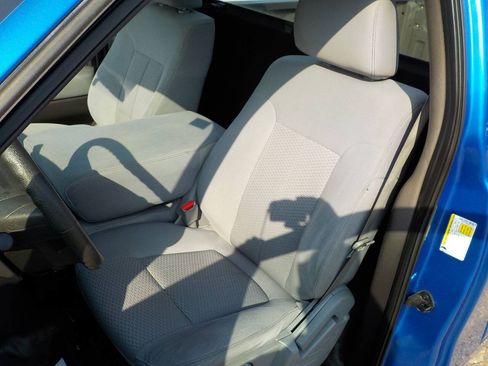 Used 2011 Ford F150 STX RWD image 12