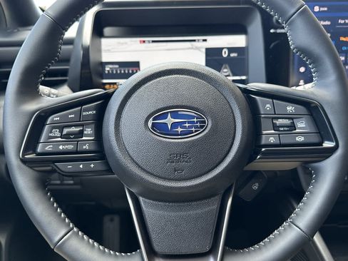 New 2026 Subaru Outback Touring AWD/4WD image 27