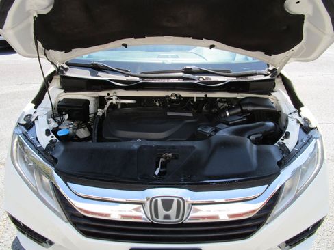 Used 2018 Honda Odyssey EX-L image 29