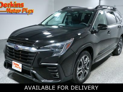 Used 2023 Subaru Ascent Limited