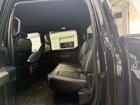 Used 2018 Ford F150 Raptor w/ Equipment Group 802A Luxury image 24