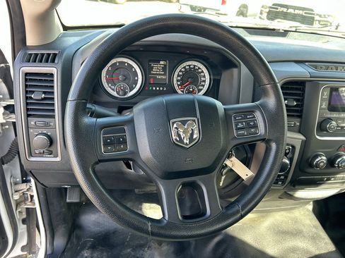 Used 2013 RAM 1500 Tradesman w/ PWR & Remote Entry Group image 20