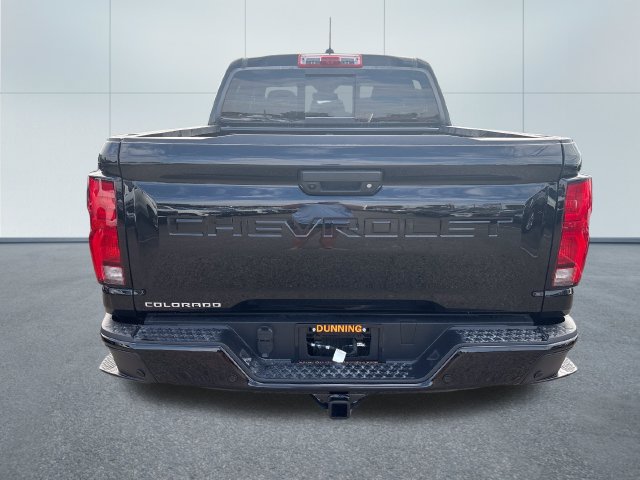 New 2026 Chevrolet Colorado Z71 AWD/4WD image 3