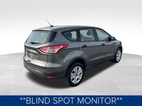 Used 2014 Ford Escape S image 5