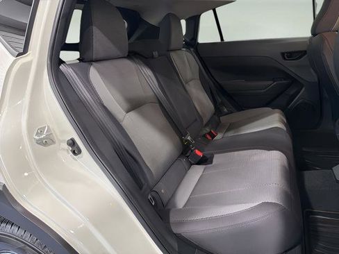 Used 2024 Subaru Crosstrek 2.0i Premium w/ Crosstrek Mirror Package AWD/4WD image 29