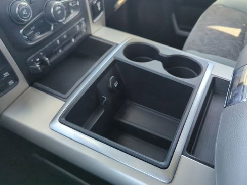 Used 2014 RAM 1500 Big Horn AWD/4WD image 23