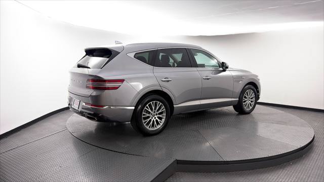 Used 2024 Genesis GV80 2.5T AWD/4WD image 8