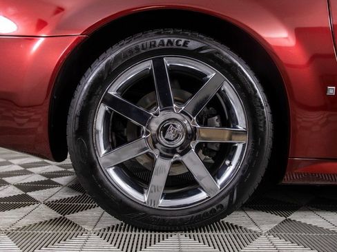 Used 2008 Cadillac XLR image 41