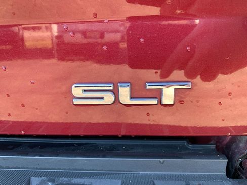 Used 2014 GMC Sierra 1500 SLT image 50