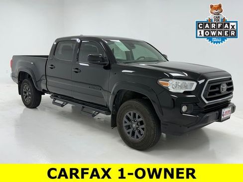 Used 2023 Toyota Tacoma SR5 image 1