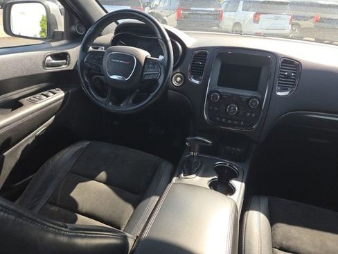 Used 2019 Dodge Durango GT AWD/4WD image 27