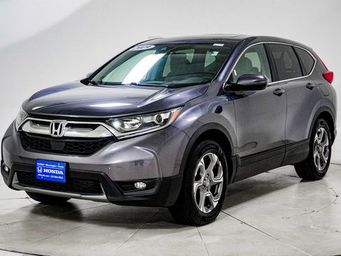 Used 2019 Honda CR-V EX image 3