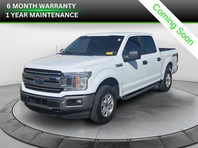 Used 2020 Ford F150 XL w/ XL Power Equipment Group