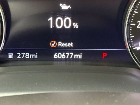 Used 2023 Buick Envision Essence FWD image 42